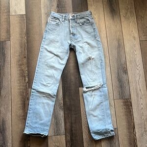 Vintage Guess Jeans